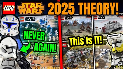 new lego star wars leaks|LEGO Star Wars 2025 sets revealed, including buildable Grogu。